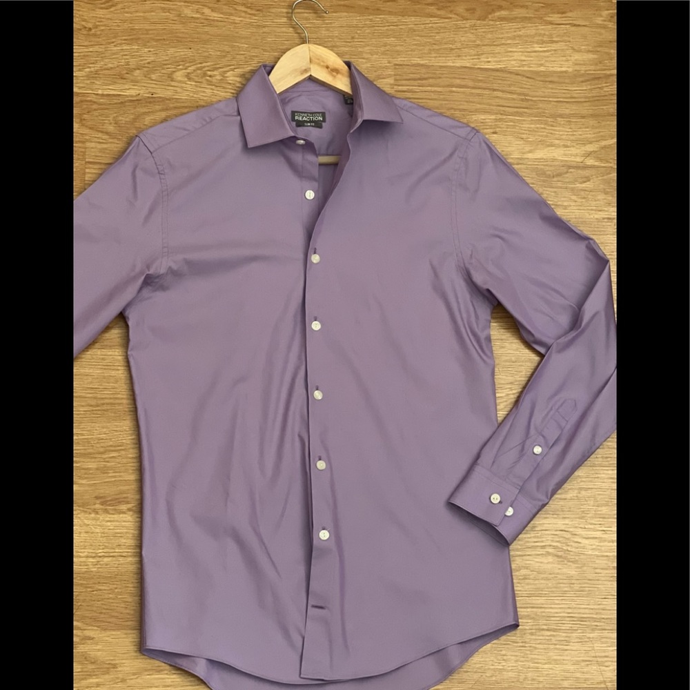 KENNETH COLE Dress Shirt